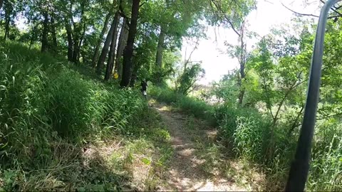 FGP site lap 6