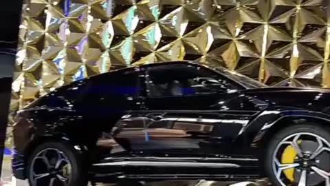 World Fastest super car funny