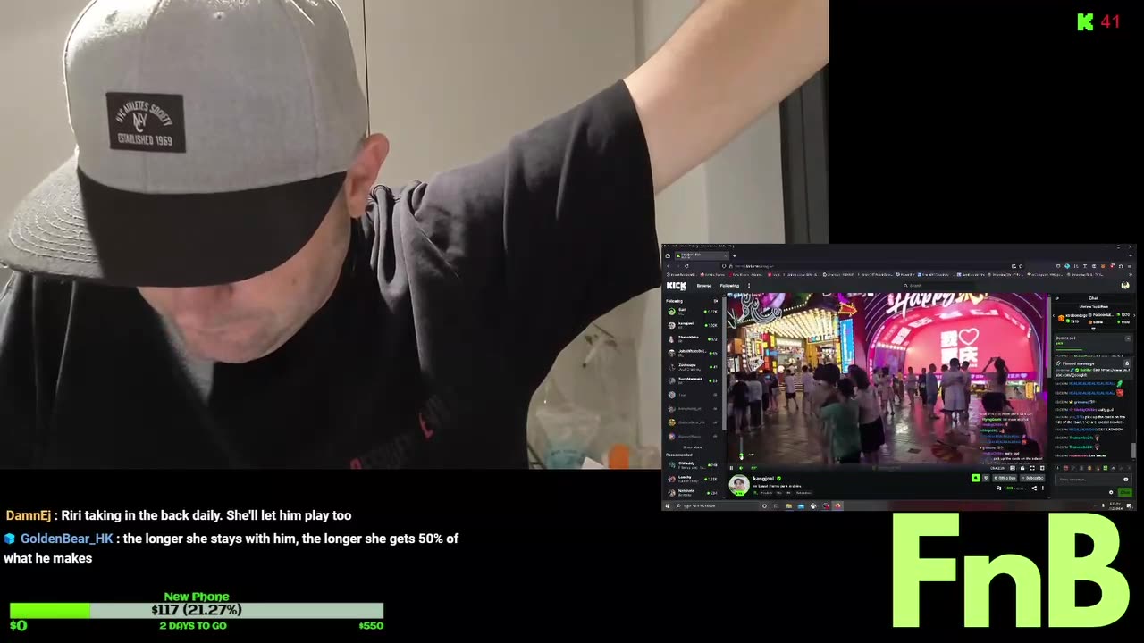 fatty demon pig - 2024 - July 22nd part 003