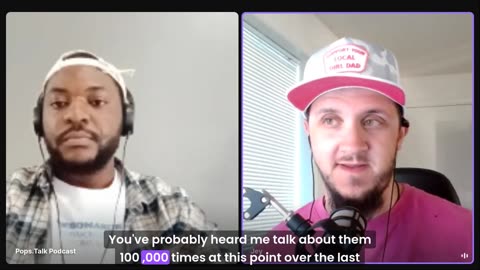 155: Creating a Positive Narrative of Fatherhood- Izzi