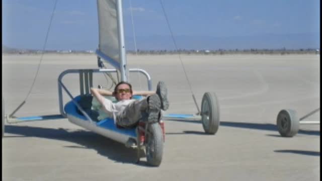 Tribute to Bo Ekman and his life