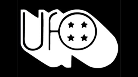 UFO - Built for Comfort - 1974