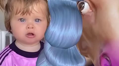 funny cutie baby 1