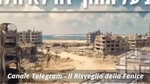 NWO, ISRAELE: Nazismo Sionismo Genocidio 2024