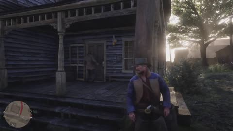 yes...this is actually in the game