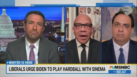 Media Lied for YEARS About Biden's Mental Fitness; We Brought the Receipts