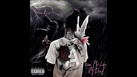 Foolio - I Ain't Going