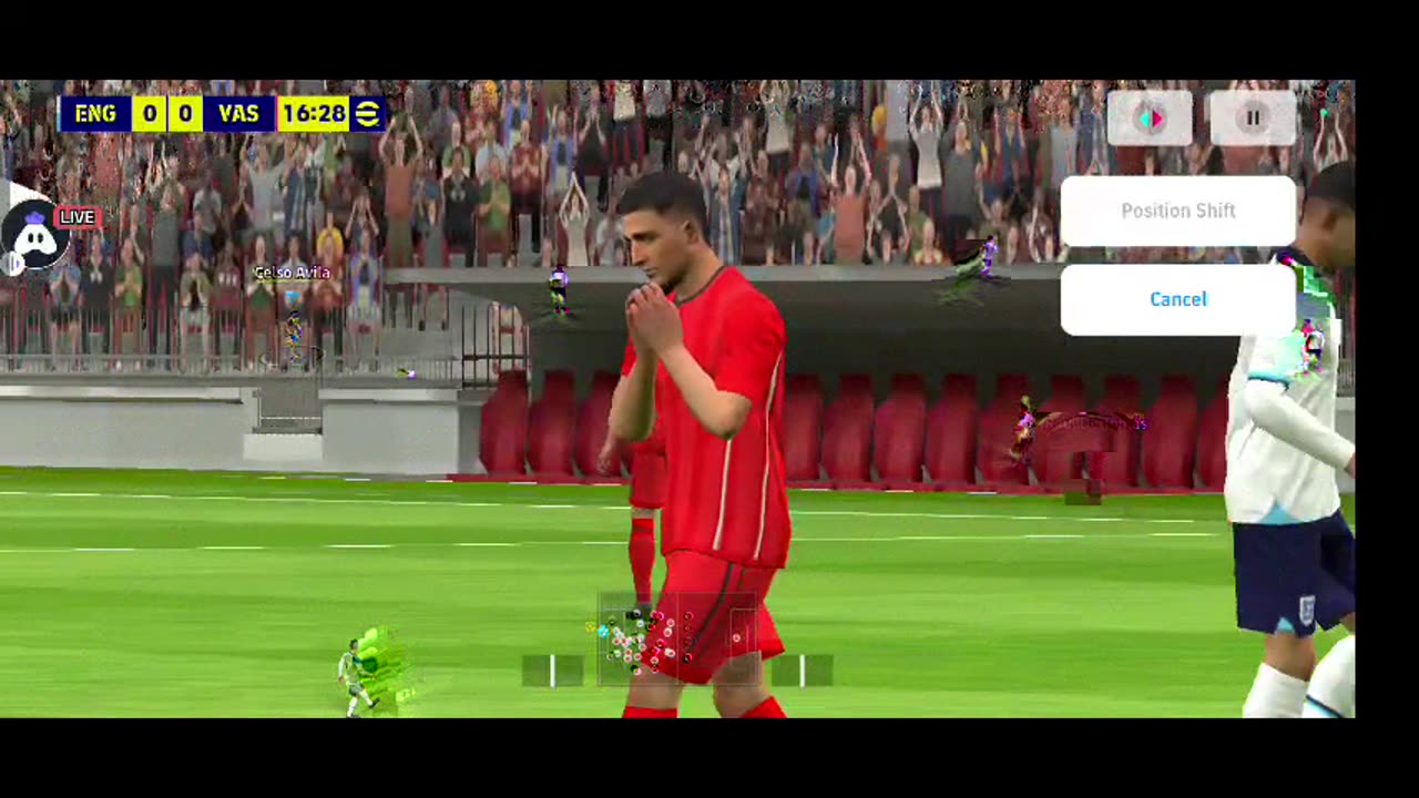 Pes football