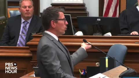 Binger says Rosenbaums actions no big deal. Mocks using the N-word
