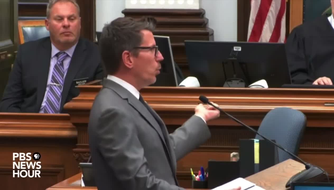Binger says Rosenbaums actions no big deal. Mocks using the N-word