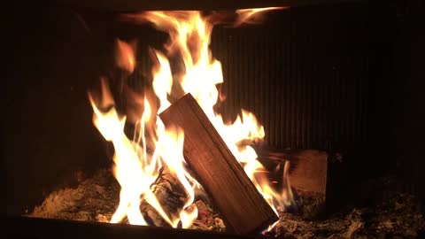 Inner bond fire
