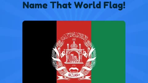 Name of that Flag
