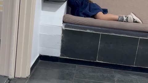 Little Girl Makes a Smooth Recovery