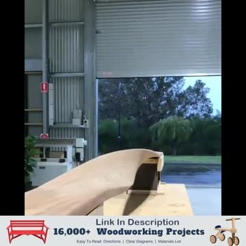 Easiest Small Wood Projects For Beginners - Woodworking Hunter #24