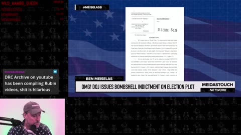 The Plex EP403 - Tenet Media, Election News, Melania Memoir, Lara Trump Without Autotune