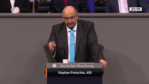 Stephan Protschka Rede vom 17.03.2022 - Folgen der Ukraine-Krise für die Ernährungssicherheit