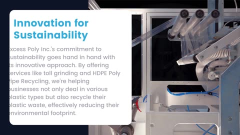 Excess Poly Inc. Your Premier Plastic Types Trading Platform