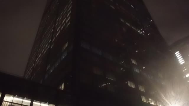 CS 🗼 tower Chicago