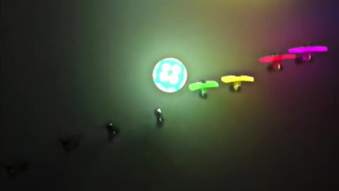 Lightning balls