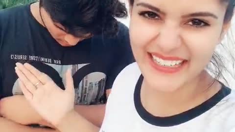 Aashiqui 😬😂