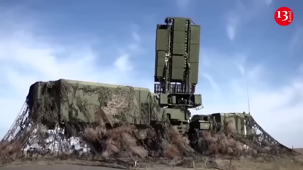 After the attack on Moscow, Russia launched strike on Kharkiv with Iskander missiles