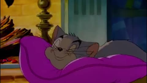 Tom & jerry full episode