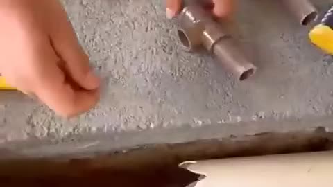 Good way to cut pipe