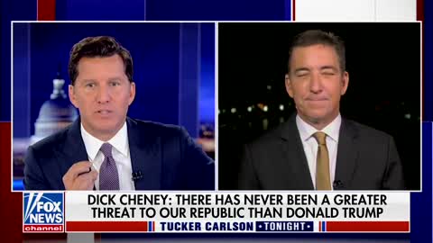 The Real Reason The Cheneys Hate Trump SO MUCH