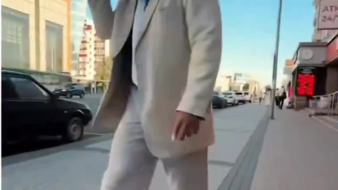 Why Michael Jackson Didn't Roller Skate
