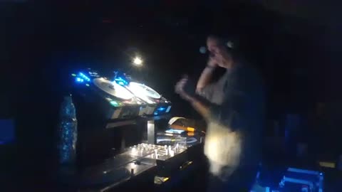 CdK live 27-03-2020 - Mix by EnfryBo DJ