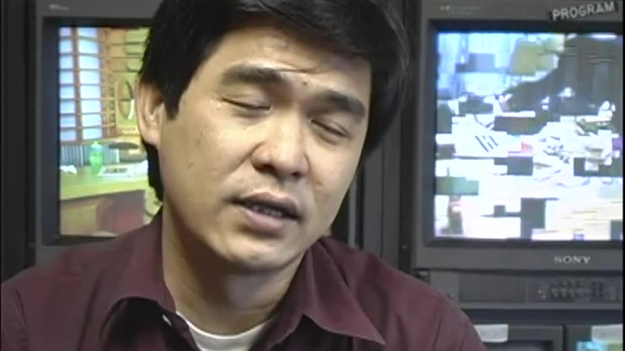 Van Son 30 - Phóng sự người Việt tại Little Saigon 2 - Documentary in Little Saigon 2