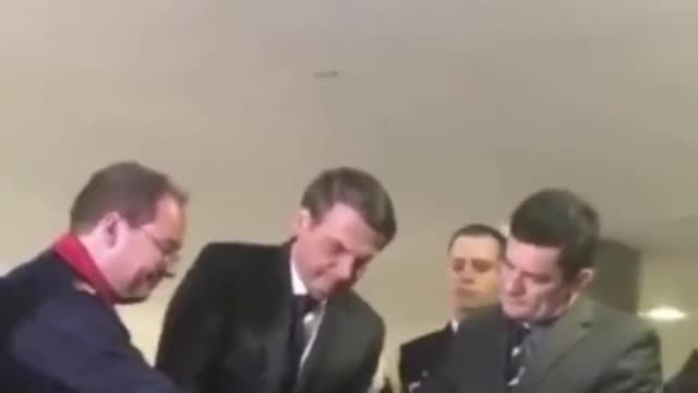 Bolsonaro: Observador ou Vidente?