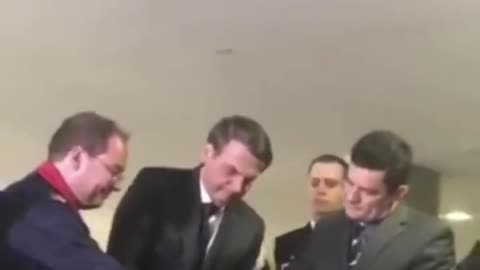 Bolsonaro: Observador ou Vidente?