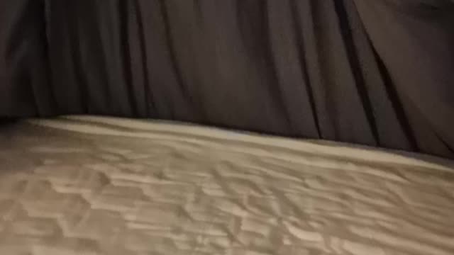 How to Make a Bed