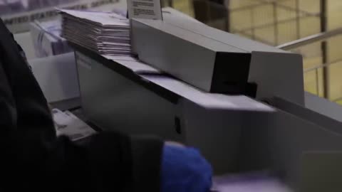 29 Felony Counts of BALLOT FRAUD in Exposed Scheme
