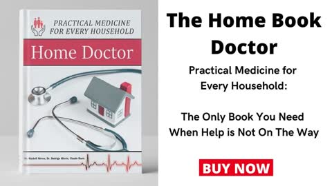 The Home Book Doctor