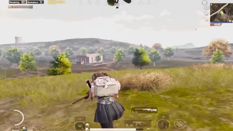 BGMI Montage