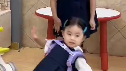 Cute baby #viralpost#cuties#whatsappstatus#funny