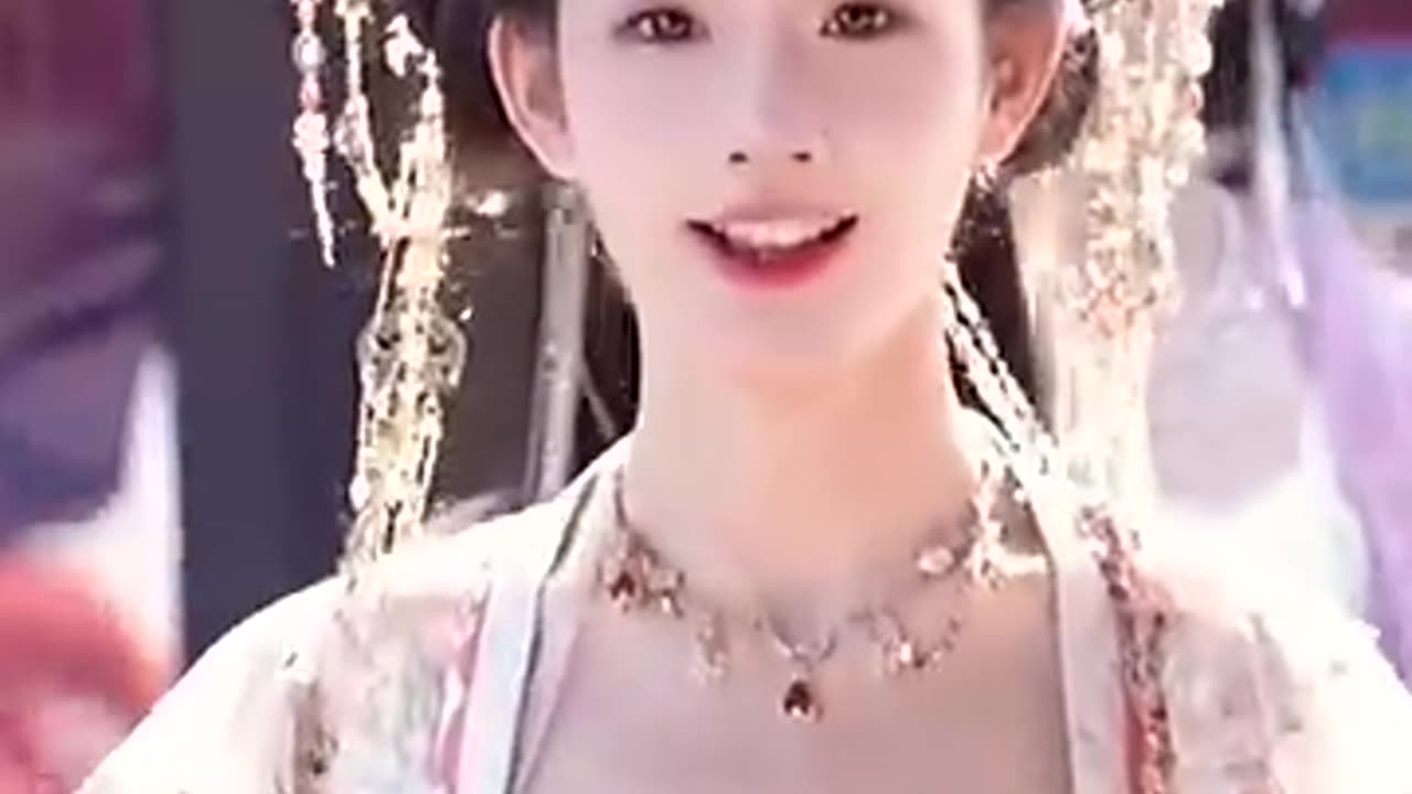 Asian Girls Fasion