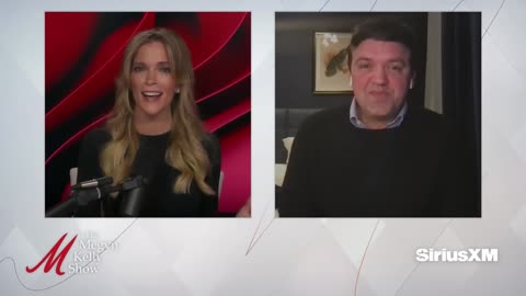 Kate Middleton's Wacky Uncle is Now on Katie Britt's SOTU Response
