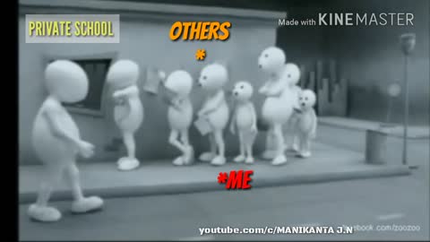 Holiday's over whatsapp status| students vs teachers|funny trolls