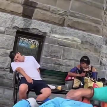 💥💥 Liberalism is a disease that spreads like a virus...