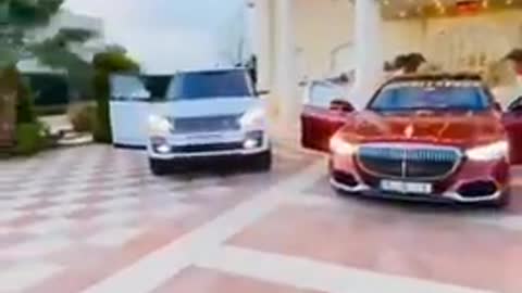 luxury car 🚗 status video