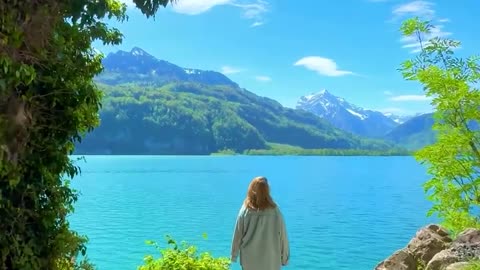 love switzerland