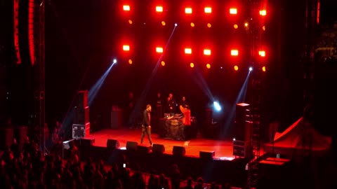 Buzz | Athens | Παρουσίαση Δίσκου Λ. Καβάλας | Full Concert | 17.10.2021