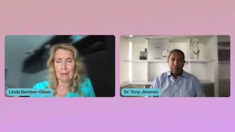 Dr. Jimenez & WAVwatch: A Heartfelt Talk on Breast Cancer Prevention