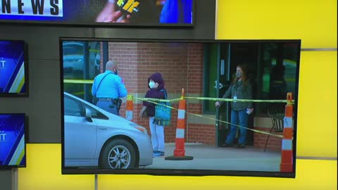 WOMAN WON'T BE CHARGED AFTER SELF DEFENSE SHOOTING