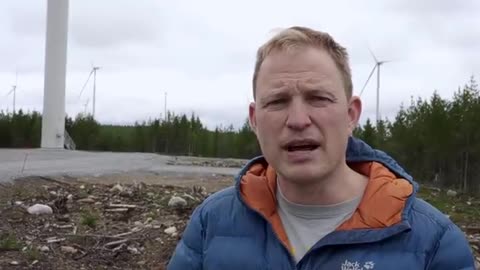 Klimalüge - Headwind 21 Documentary Sweden