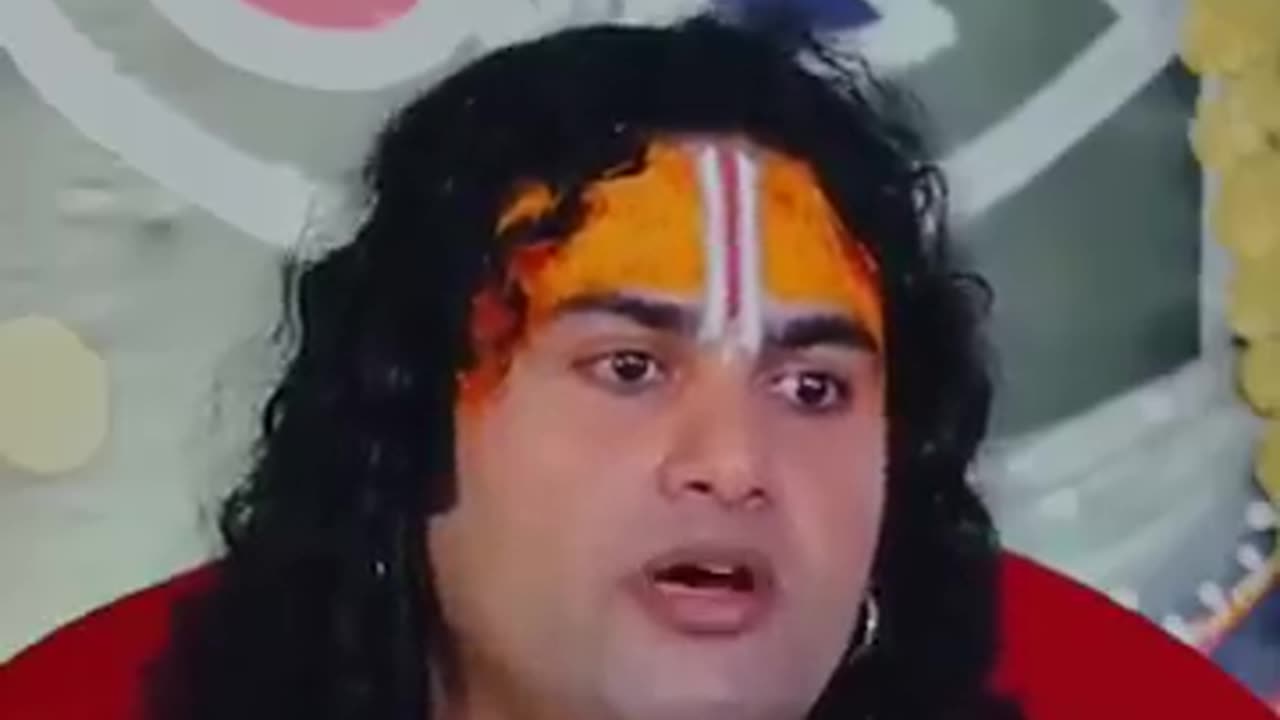 GURUJI Speech 2