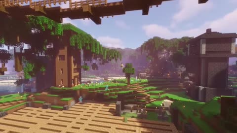 Amazing Progress: Building Prosperity Across the 4 Islands